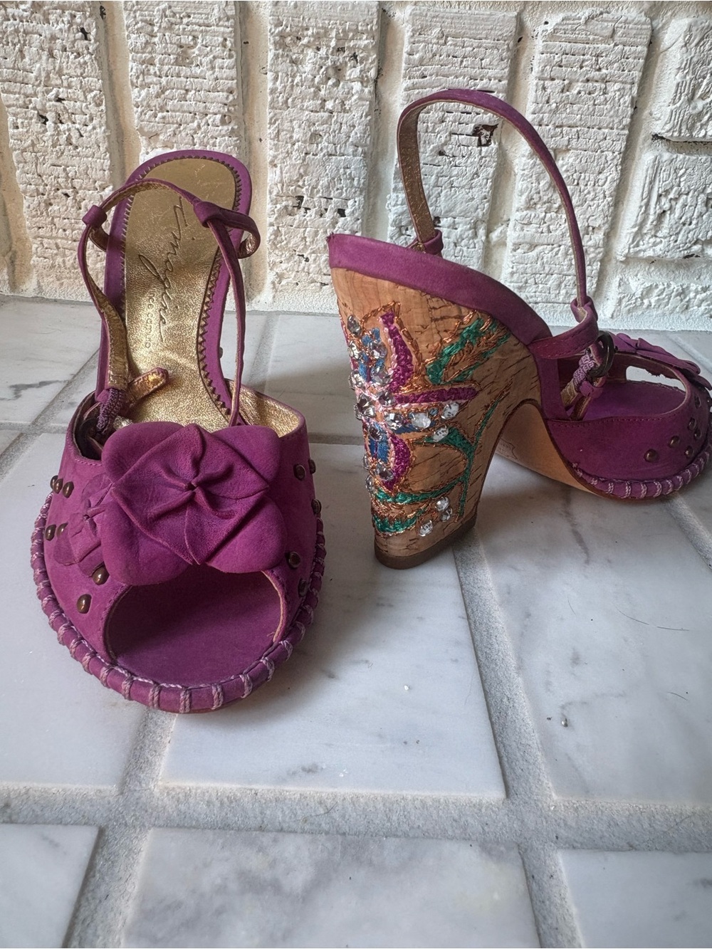 Imagine Vince Camuto Shoes